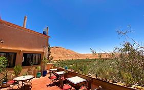 Auberge Ayouze